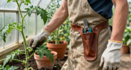 16 Stylish And Practical Pruning Shear Holsters To Keep Tools Safe And Close At Hand