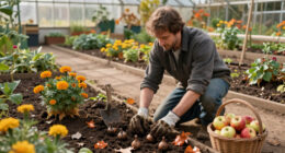 20 Great Gardening Tips For Your October Garden
