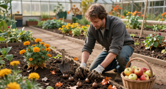 20 Great Gardening Tips For Your October Garden