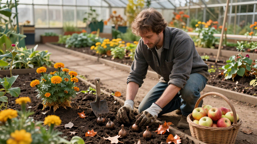 20 Great Gardening Tips For Your October Garden