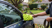 3 Best Bird Deterrents for Cars in 2027