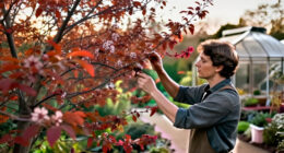 3 Best Fall Flowering Trees in 2027