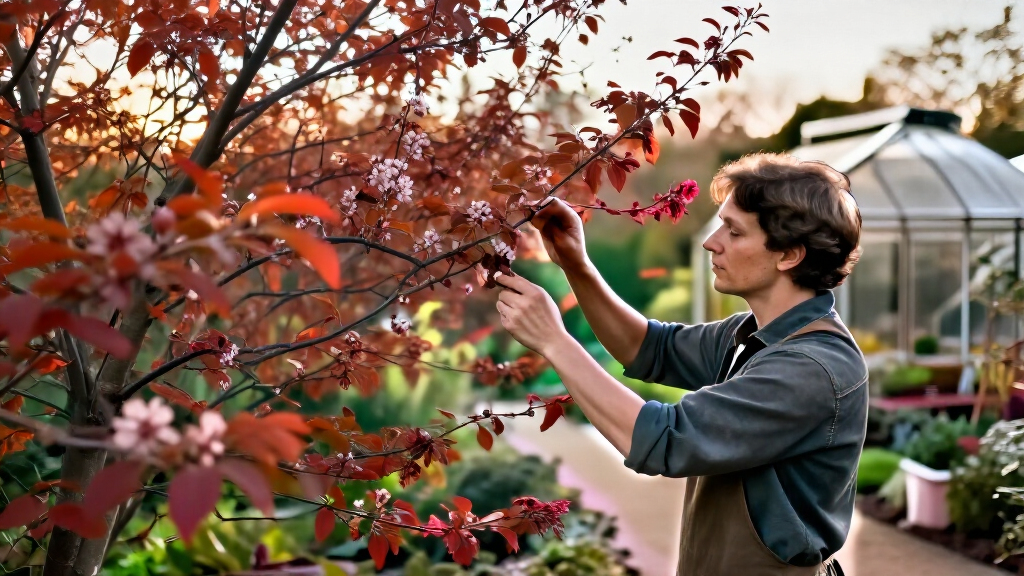 3 Best Fall Flowering Trees in 2027