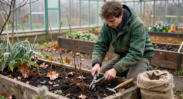 3 Best Garden Winter Preparation Tools in 2027