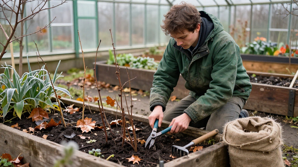 3 Best Garden Winter Preparation Tools in 2027