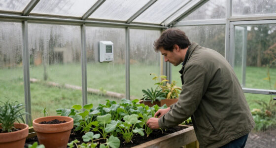 3 Best Heated Greenhouse Kits in 2027