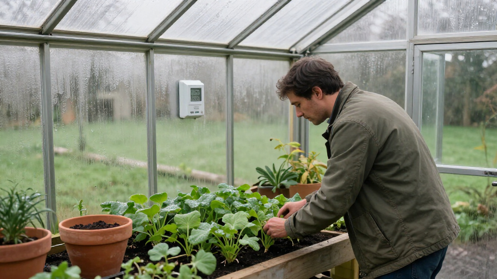 3 Best Heated Greenhouse Kits in 2027