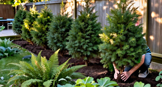 3 Best Privacy Plants for Gardens in 2027