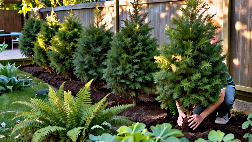 3 Best Privacy Plants for Gardens in 2027