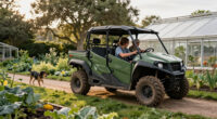 3 Best Side-by-Side UTVs in 2027