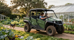 3 Best Side-by-Side UTVs in 2027