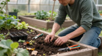 3 Things To Do Before Planting Your Fall Garden—and 1 Thing To Skip