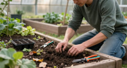 3 Things To Do Before Planting Your Fall Garden—and 1 Thing To Skip