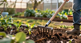 4 Best Garden Mulching Tools in 2027