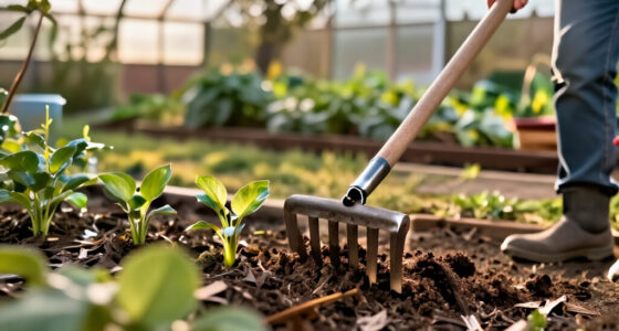 4 Best Garden Mulching Tools in 2027