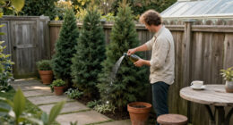 4 Best Privacy Plants for Backyard in 2027