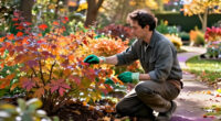 4 Best Shrubs for Fall Color in 2027