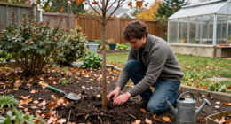 4 Fall Planting Mistakes That Can Leave Trees And Shrubs Struggling For Years