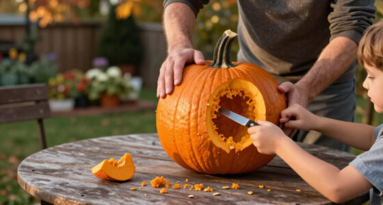 5 Best Carving Pumpkins in 2027