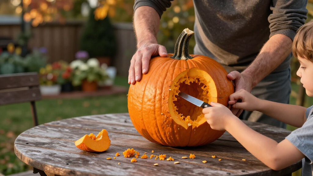 5 Best Carving Pumpkins in 2027