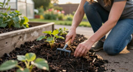 5 Best Recycled Rubber Mulch in 2027