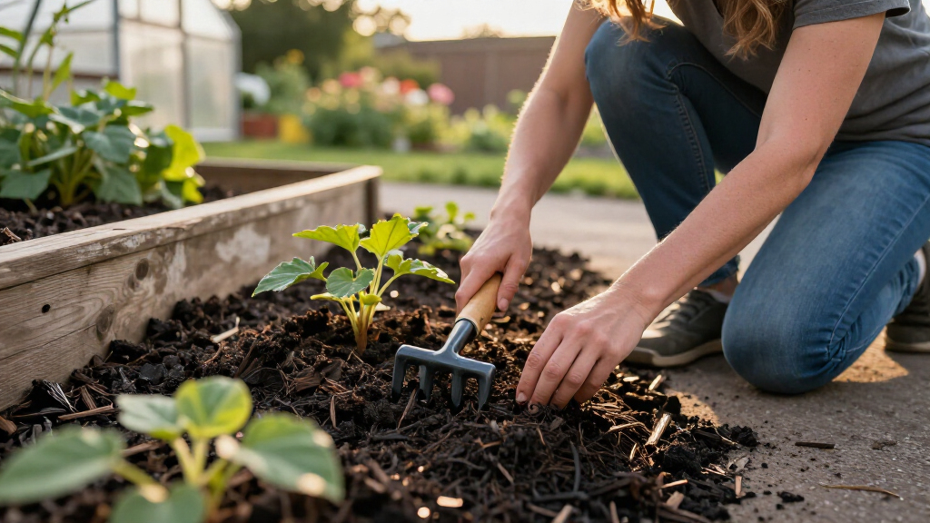 5 Best Recycled Rubber Mulch in 2027