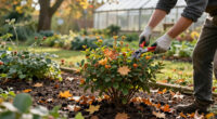 5 Shrubs To Prune In October For Healthier Growth And Better Blooms Next Year