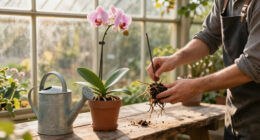 5 Things Your Orchid Needs In October To Bloom Again In Spring