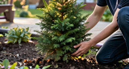 6 Best Evergreen Shrubs for Year-Round Garden Structure in 2027