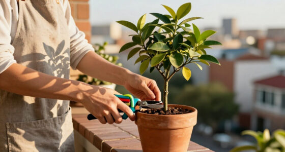 6 Best Fruit Trees for Small Spaces in 2027