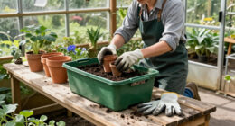 6 Best Plant Storage Containers for Indoor and Outdoor Growing in 2027