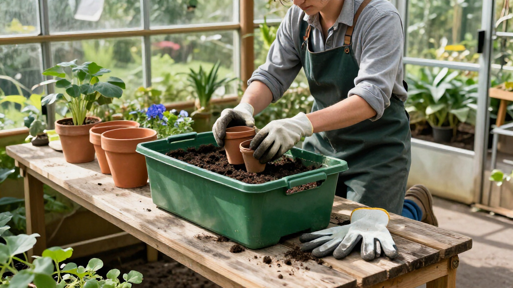6 Best Plant Storage Containers for Indoor and Outdoor Growing in 2027