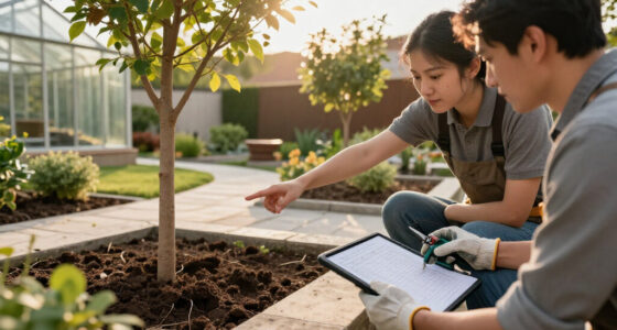 6 Garden Jobs That Can Pay Six Figures In The US – And They’re Not All About Digging And Planting