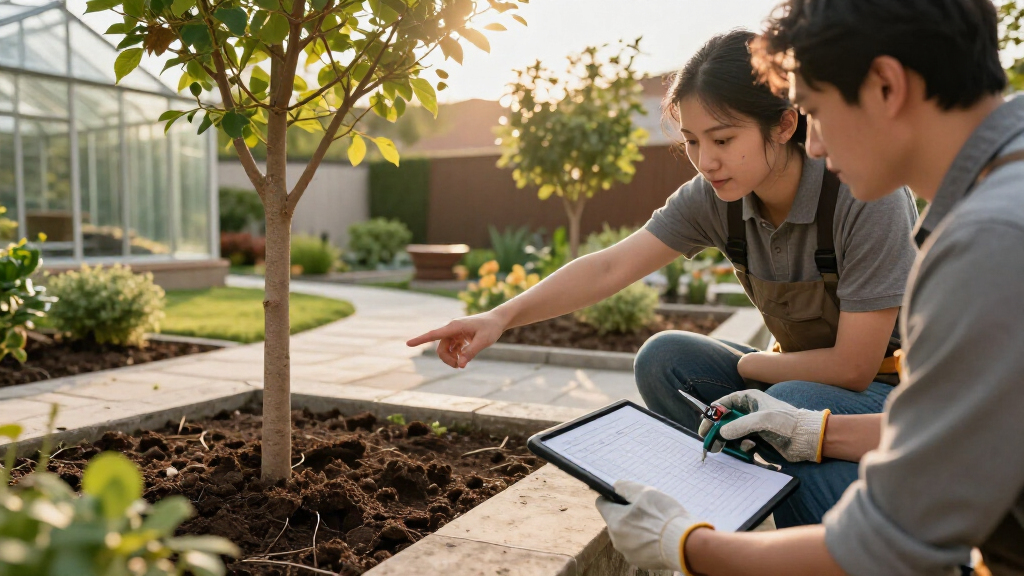 6 Garden Jobs That Can Pay Six Figures In The US – And They’re Not All About Digging And Planting