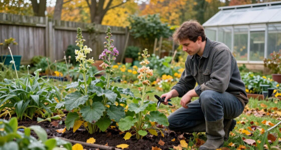 6 Plants You Should Never Prune In October – Experts Say They’ll Do Better If You Leave Them Alone