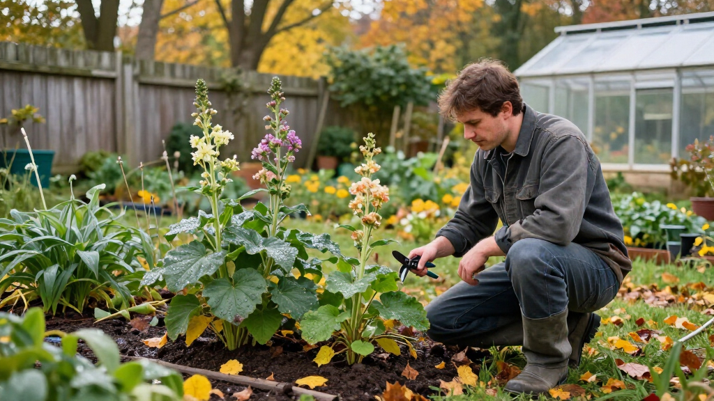 6 Plants You Should Never Prune In October – Experts Say They’ll Do Better If You Leave Them Alone