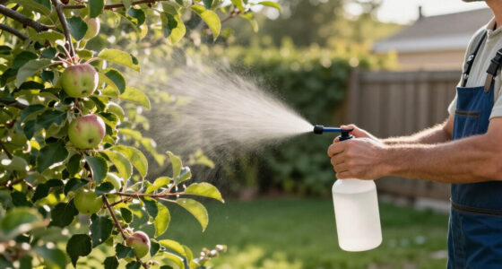 7 Best Apple Tree Pest Control Products for 2027