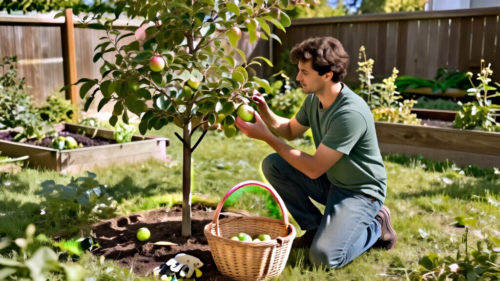 7 Best Fruit Trees for Gardens in 2027