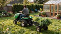 7 Best Garden Tractors for 2027