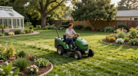 7 Best High-Speed Riding Lawn Mowers for 2027