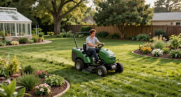 7 Best High-Speed Riding Lawn Mowers for 2027
