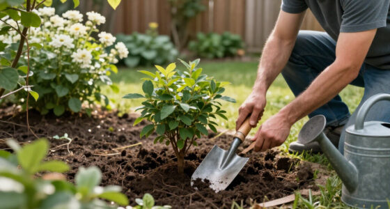 7 Best Shrub Planting Tools in 2027