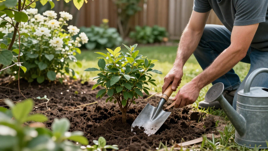 7 Best Shrub Planting Tools in 2027