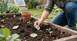 7 Flowers To Sow In October – For Stronger Plants And Earlier Blooms Next Year