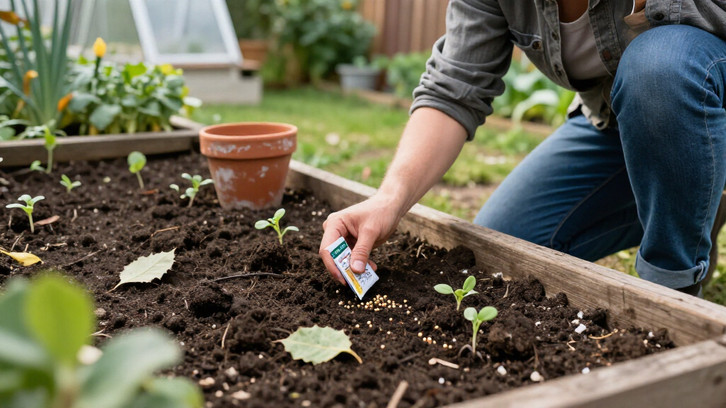 7 Flowers To Sow In October – For Stronger Plants And Earlier Blooms Next Year