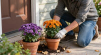 7 Gorgeous Plants To Grow Near Your Front Door In Fall – To Boost Your Curb Appeal Right Through To Winter