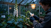 7 Spooky Plants With Dark Histories: From Flowers That Guide The Dead To Deadly Garden Dangers