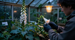 7 Spooky Plants With Dark Histories: From Flowers That Guide The Dead To Deadly Garden Dangers
