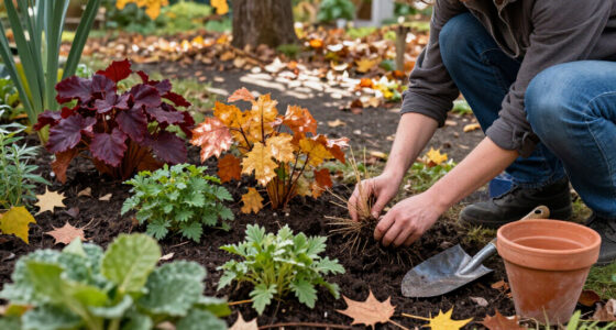 7 Underused Shrubs And Perennials To Plant In October For Extraordinary Fall Color That Lasts Into Winter