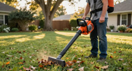 75.6cc 2-Cycle Backpack Leaf Blower Gas Discontinued? The Closest Current Alternatives